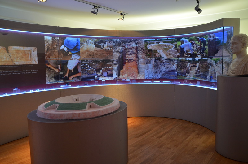 Zadrani na stručnom putovanju: Split, Drniš, Burnum Zadrani na stručnom putovanju: Split, Drniš, Burnum