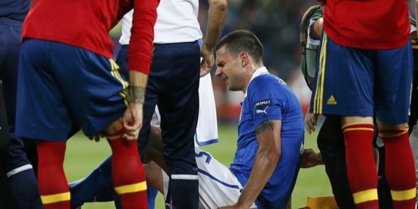 Thiago Motta, foto: Reuters