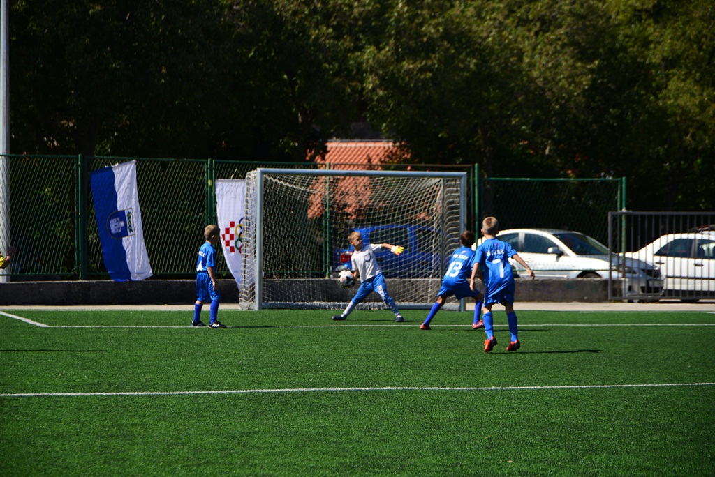 ŠRC Ravnice: Hrvatski olimpijski dan ŠRC Ravnice: Hrvatski olimpijski dan