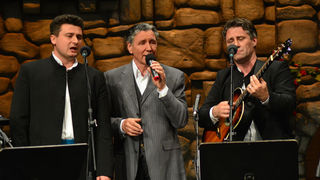 HNK Zadar: 40 godina klape Donat, foto: Iva Perinčić HNK Zadar: 40 godina klape Donat, foto: Iva Perinčić