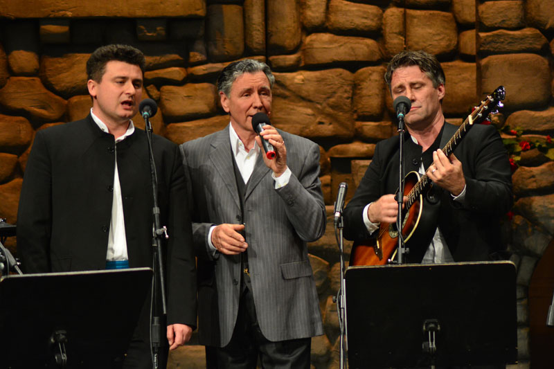 HNK Zadar: 40 godina klape Donat, foto: Iva Perinčić HNK Zadar: 40 godina klape Donat, foto: Iva Perinčić