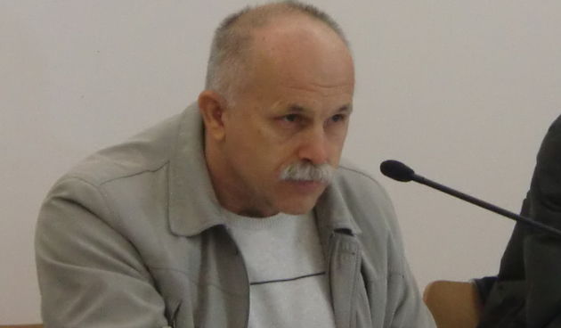 Rade Nekić, inovatori, udruga inovatora