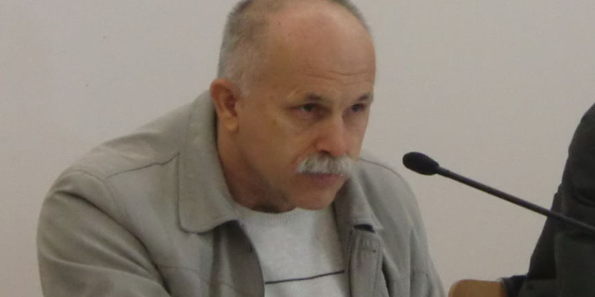 Rade Nekić, inovatori, udruga inovatora