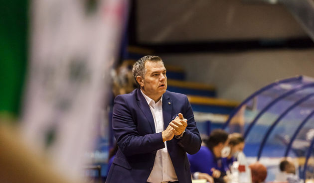 HT Premijer Liga: KK Sonik Puntamika – KK Split 80-77