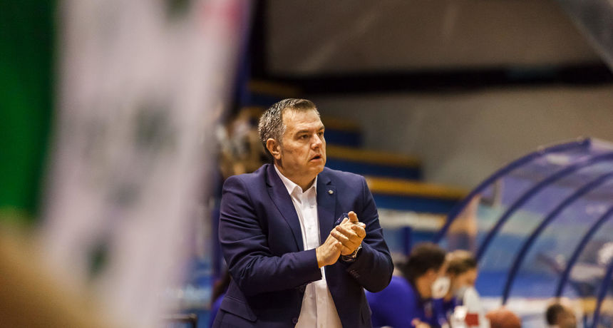 HT Premijer Liga: KK Sonik Puntamika – KK Split 80-77 HT Premijer Liga: KK Sonik Puntamika – KK Split 80-77