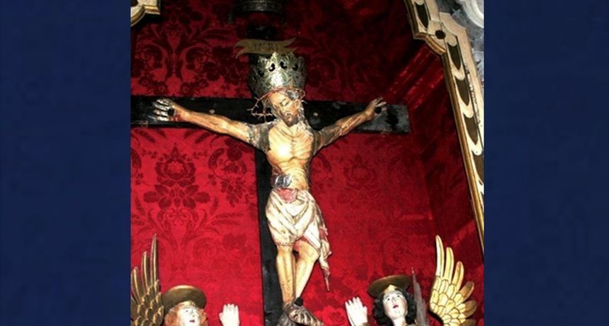 Sveti Križ, Pag Sveti Križ, Pag