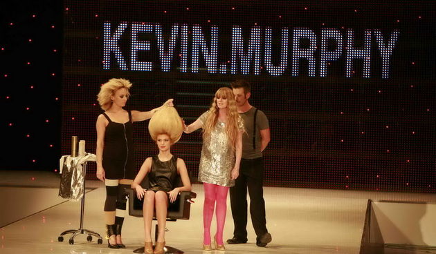 Beauty and lifestyle show