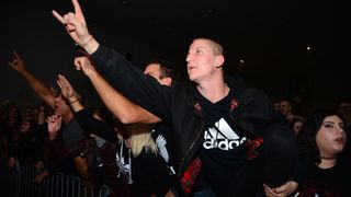 Dječaci i Brkovi u dvorani Krešimira Ćosića