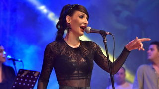 Mate Mišo & Ivana Kovač @ Virsko ljeto