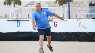 3. HBL: BK Vir – BK Imotski 18-4 3. HBL: BK Vir – BK Imotski 18-4