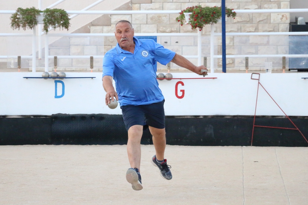 3. HBL: BK Vir – BK Imotski 18-4 3. HBL: BK Vir – BK Imotski 18-4