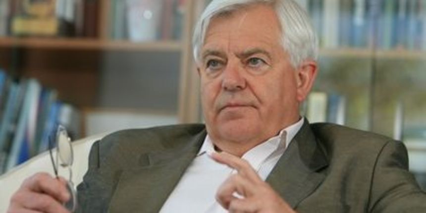 Milan Kučan Milan Kučan