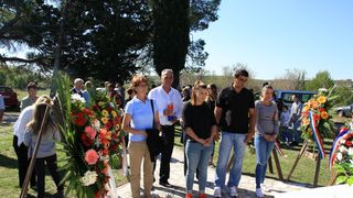 Obljetnica tragedije u Vukšiću