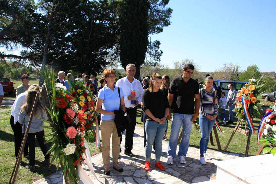 Obljetnica tragedije u Vukšiću