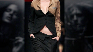 Jučer je završeno izdanje Cro A Porter-a @ LAUBA na kojem su svoje kolekcije predstavili: Ivona Martinko, Jelena Aleksić, Etna Maar, SPIRIT by T.B./ Tomislav Bahorić Jučer je završeno izdanje Cro A Porter-a @ LAUBA na kojem su svoje kolekcije predstavili: Ivona Martinko, Jelena Aleksić, Etna Maar, SPIRIT by T.B./ Tomislav Bahorić