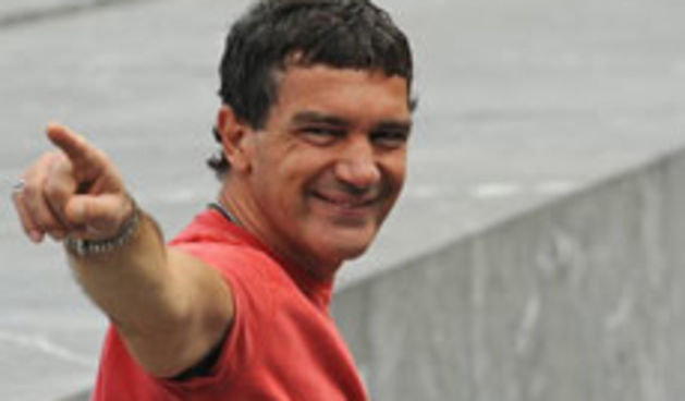 Antonio Banderas (Foto: Beta)