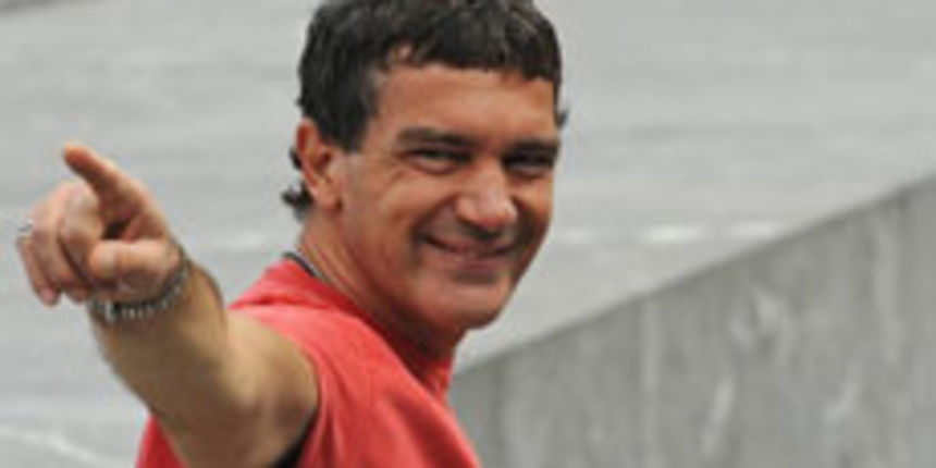 Antonio Banderas (Foto: Beta)