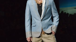 Fashion.hr 2013: Četvrta večer 19. listopada, Foto: Andro Marčev Fashion.hr 2013: Četvrta večer 19. listopada, Foto: Andro Marčev