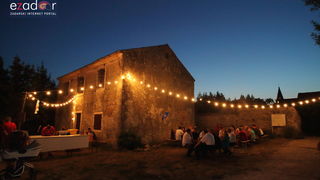 Orkestar i klapa Sveti Juraj HRM nastupili na Kožinskom litu 2018. Orkestar i klapa Sveti Juraj HRM nastupili na Kožinskom litu 2018.