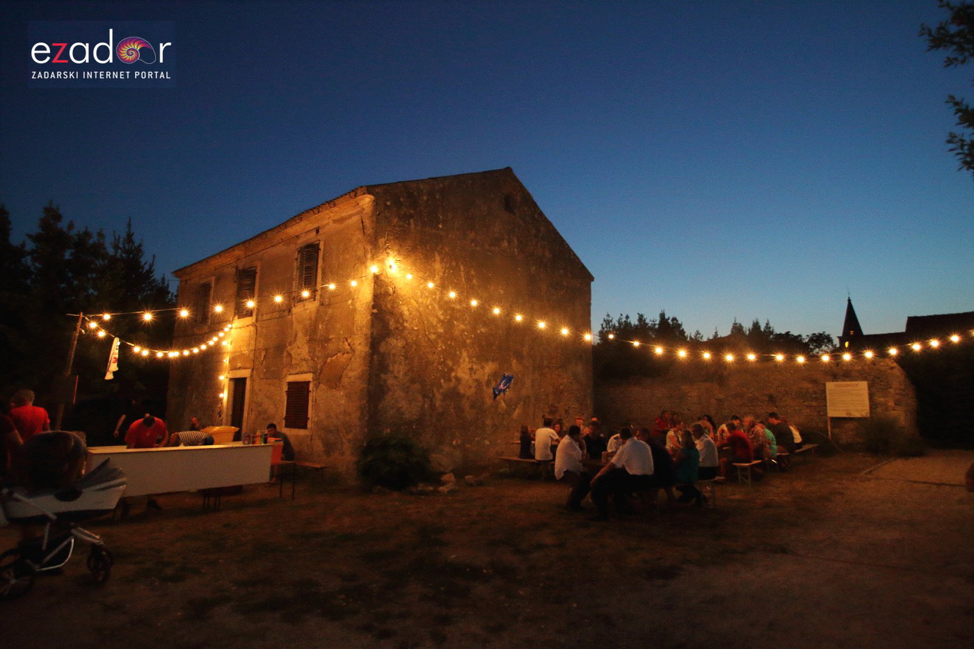 Orkestar i klapa Sveti Juraj HRM nastupili na Kožinskom litu 2018. Orkestar i klapa Sveti Juraj HRM nastupili na Kožinskom litu 2018.