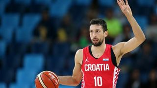 Olimpijske igre Rio 2016. Kosarkaska utakmica Hrvatska – Litva 90-81. Photo: Igor Kralj/PIXSELL