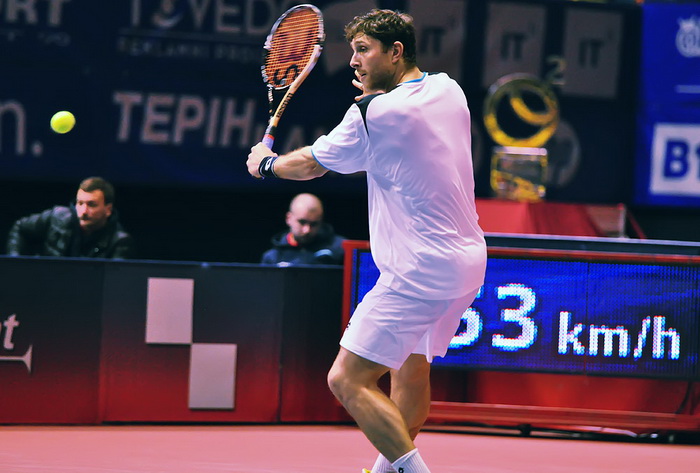 ATP Zagreb: Polufinalni susreti Južnji-Berrer i Lacko-Baghdatis, Foto: Andro Marčev ATP Zagreb: Polufinalni susreti Južnji-Berrer i Lacko-Baghdatis, Foto: Andro Marčev