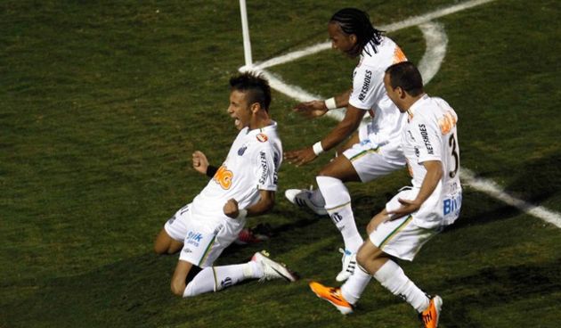 Neymar, foto: Reuters