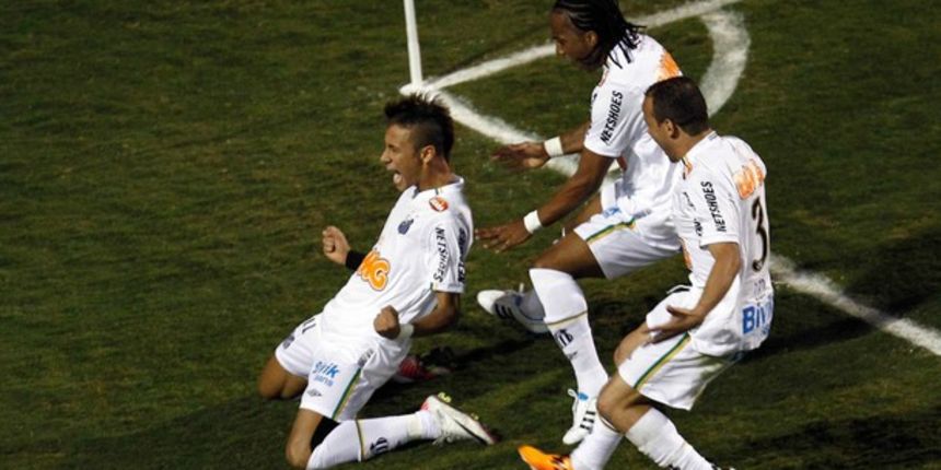 Neymar, foto: Reuters Neymar, foto: Reuters