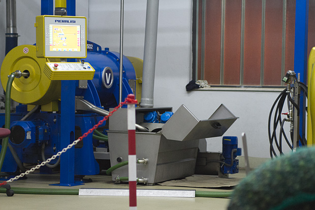 Večer u uljari, Foto: Leo Banić