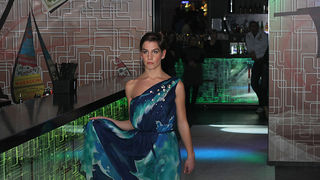 Modna revija Klare Dedić u Maraschinu (foto:Saša Čuka) Modna revija Klare Dedić u Maraschinu (foto:Saša Čuka)