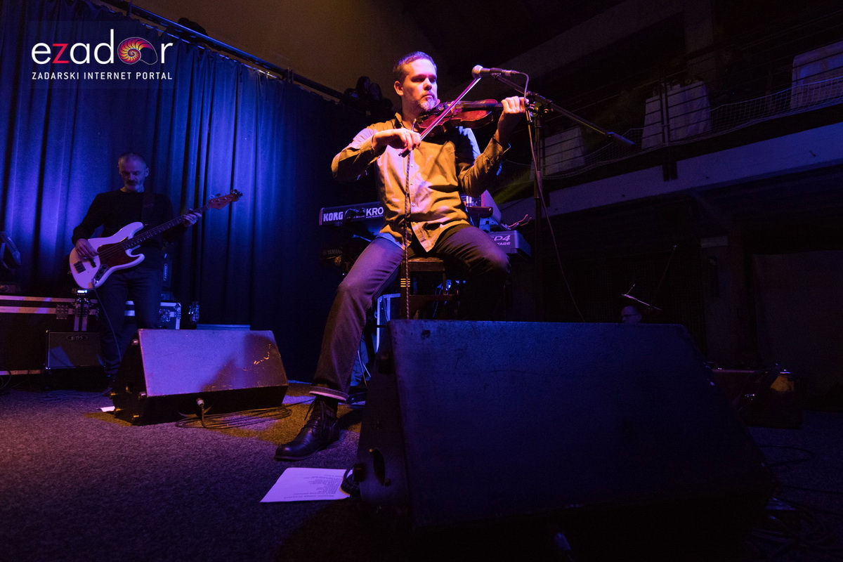 Massimo @ Uskrs u Arsenalu Massimo @ Uskrs u Arsenalu