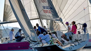 Sva lica “Zadarske koke” Sva lica “Zadarske koke”