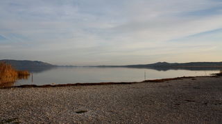 Đir uz Vransko jezero, Foto: Iva Perinić Đir uz Vransko jezero, Foto: Iva Perinić