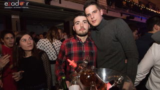 Tomislav Bralić i klapa Intrade @ Božić u Arsenalu