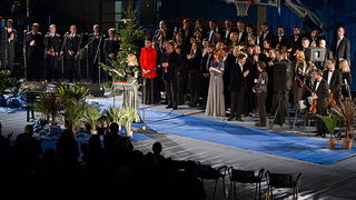 Koncert “Božić u Zadru”, foto: Leo Banić Koncert “Božić u Zadru”, foto: Leo Banić