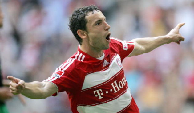 Mark Van Bommel