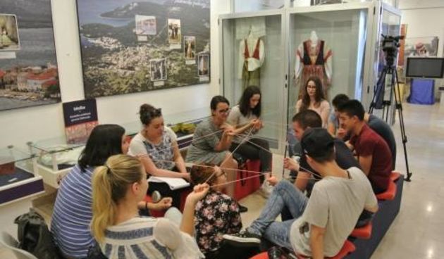 Narodni muzej pokrenuo projekt “Stvaramo priču – urbanu zadarsku legendu”!
