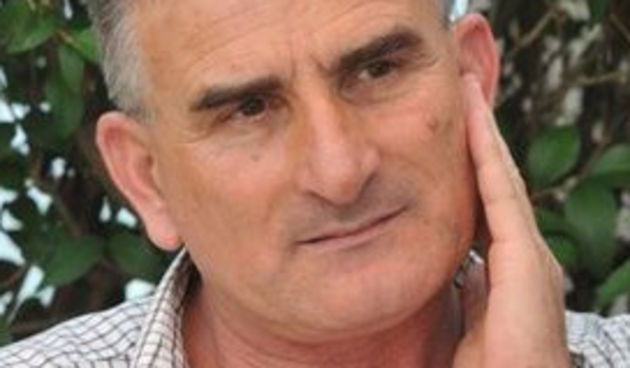 Slavko Šare (foto: HTV/Radio Zadar)