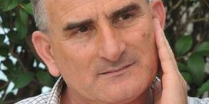 Slavko Šare (foto: HTV/Radio Zadar)