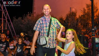 4. Fešta od sira u Kolanu