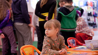 Vesela subota u Supernovoj 01.02.2014., foto: Darko Belančić