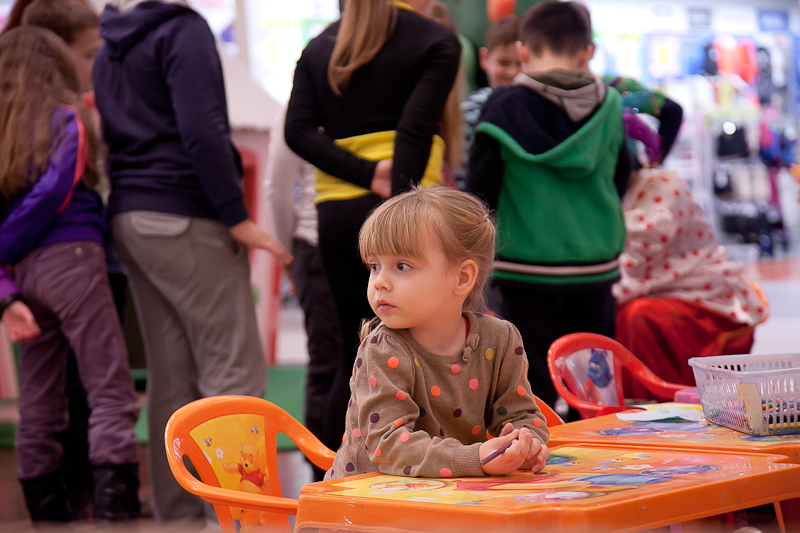 Vesela subota u Supernovoj 01.02.2014., foto: Darko Belančić