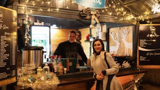 Fotogalerija: Ponedjeljak na Adventu u Zadru