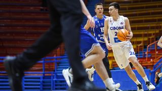 FavBet Premijer Liga, 31. kolo: KK Cibona – KK Zadar