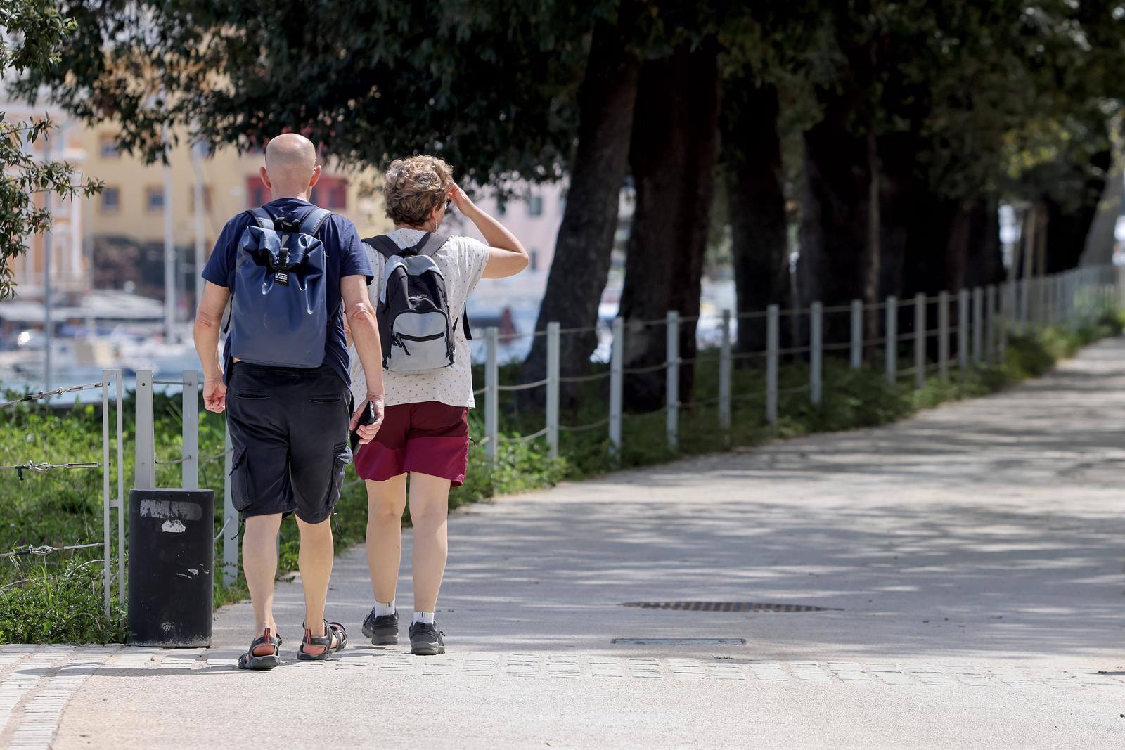 Uskrsni ponedjeljak na Poluotoku