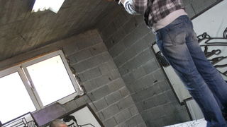 Kako stvara Goran Knezevic, Foto: Mladen Malik