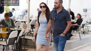 Đir po gradu, petak 13. listopada 2017.