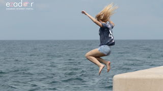 Ludijada zadarskih maturanata 2018. Ludijada zadarskih maturanata 2018.