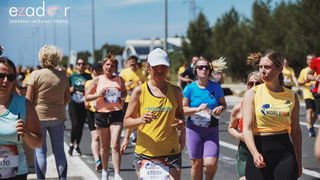 Wings for Life World Run Zadar 2024. Wings for Life World Run Zadar 2024.