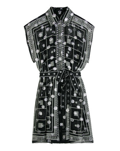 Ljetne haljine, fotoizbor-elle.co.uk Ljetne haljine, fotoizbor-elle.co.uk